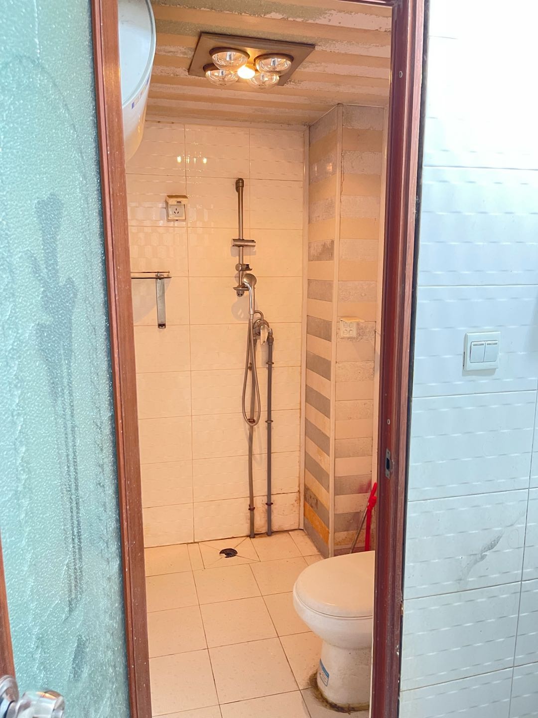 西荷花园 随时看房·