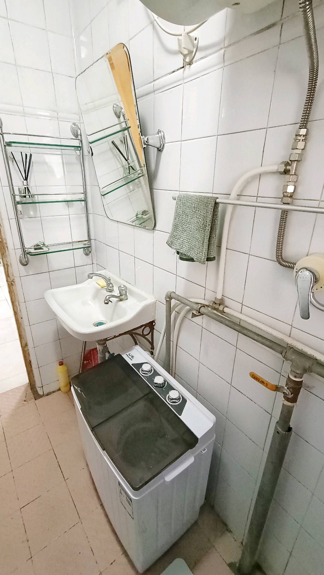 金港城金宝花园 随时看房·