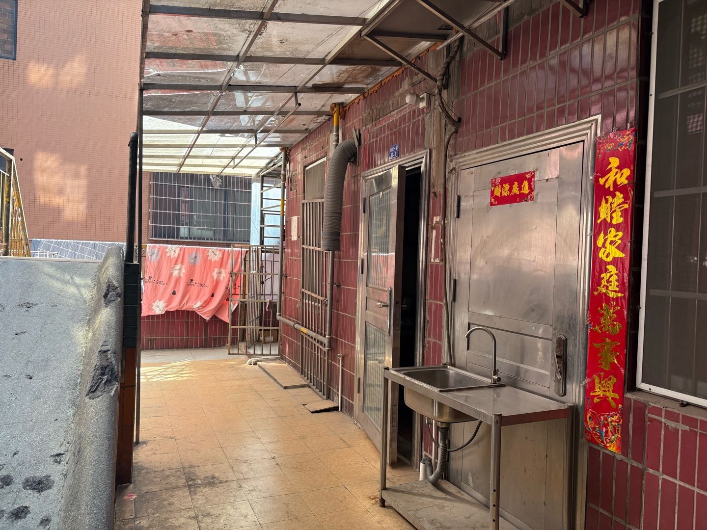 源林佳美苑 随时看房·