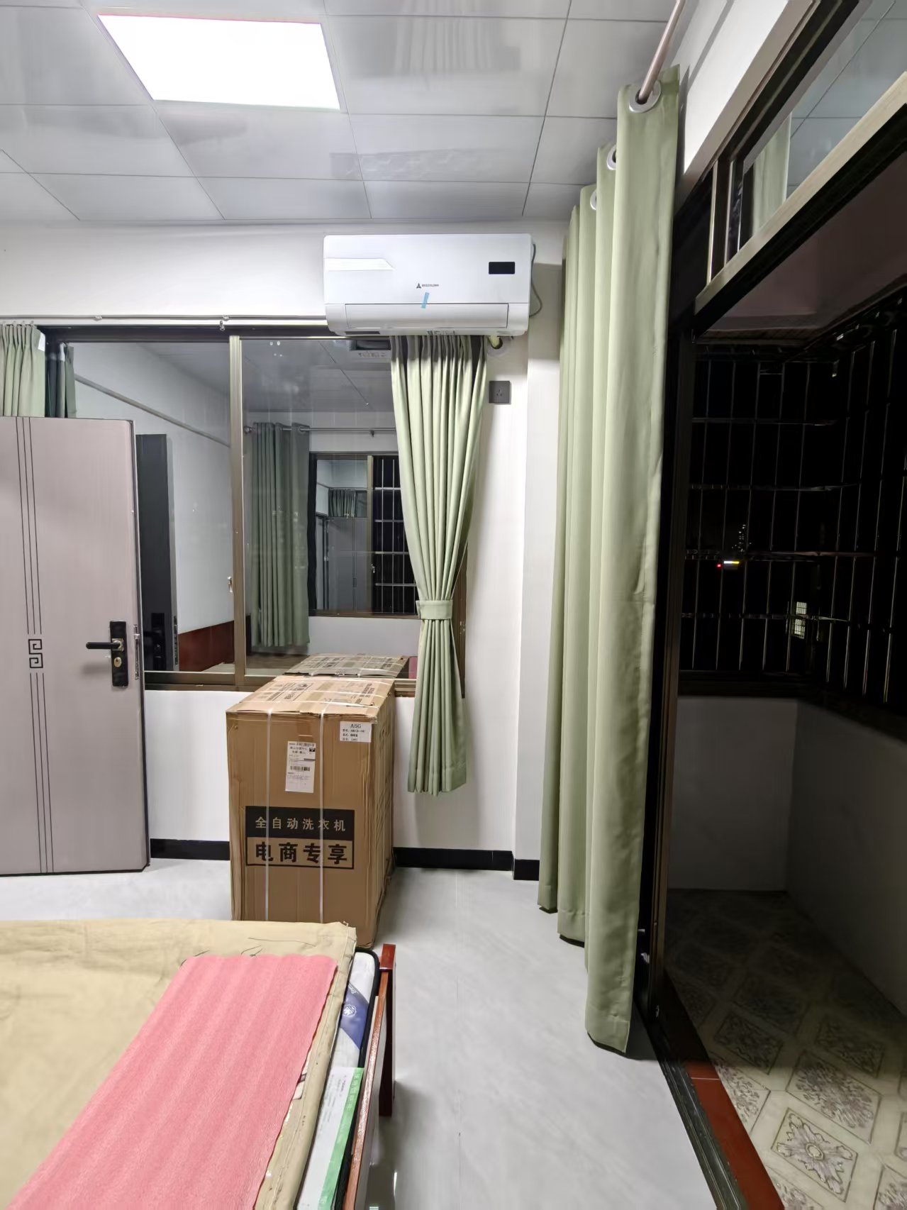 东城区陶冲村委元头二层71号（天光墟） 随时看房·