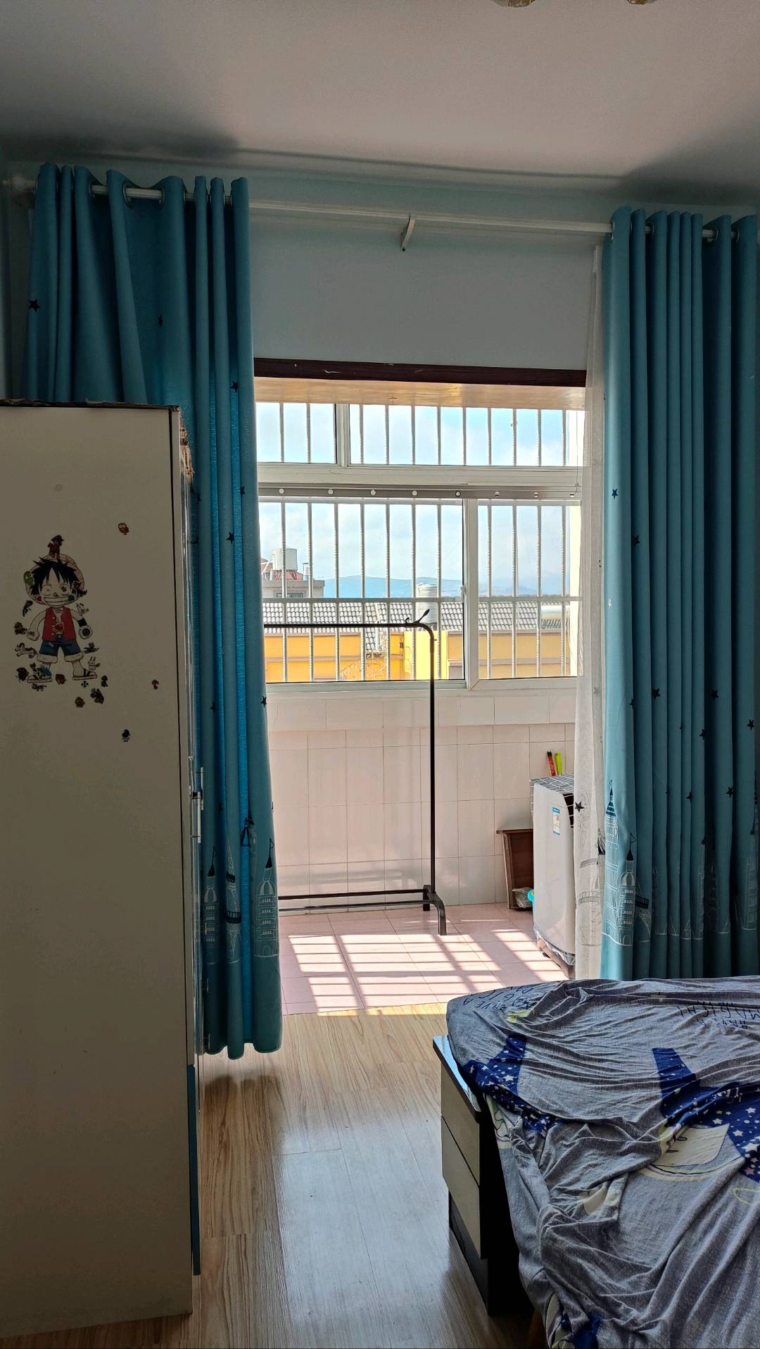 云海蓝天 随时看房·