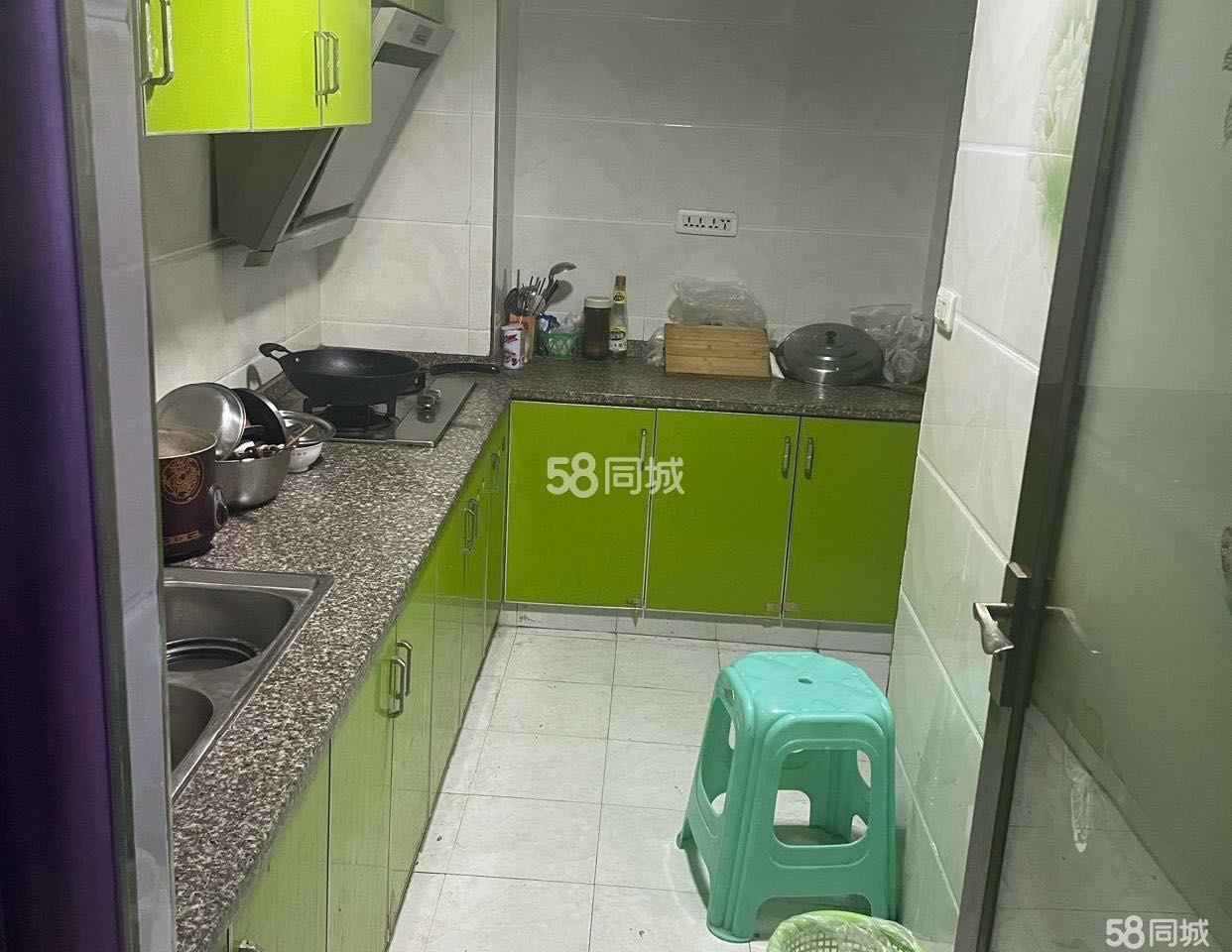美丽新城 随时看房·