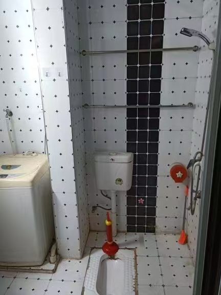 明泽丰华苑 随时看房·