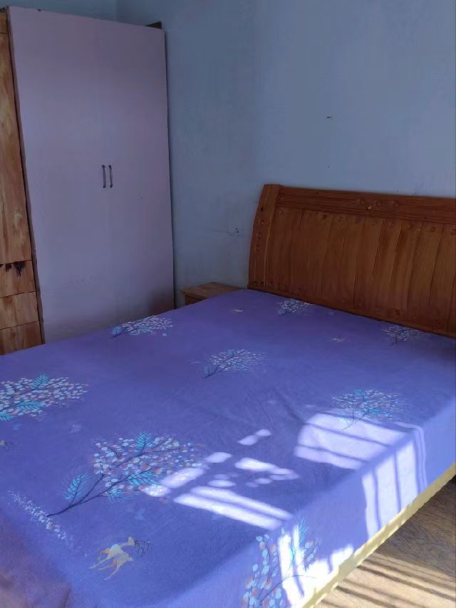明泽丰华苑 随时看房·