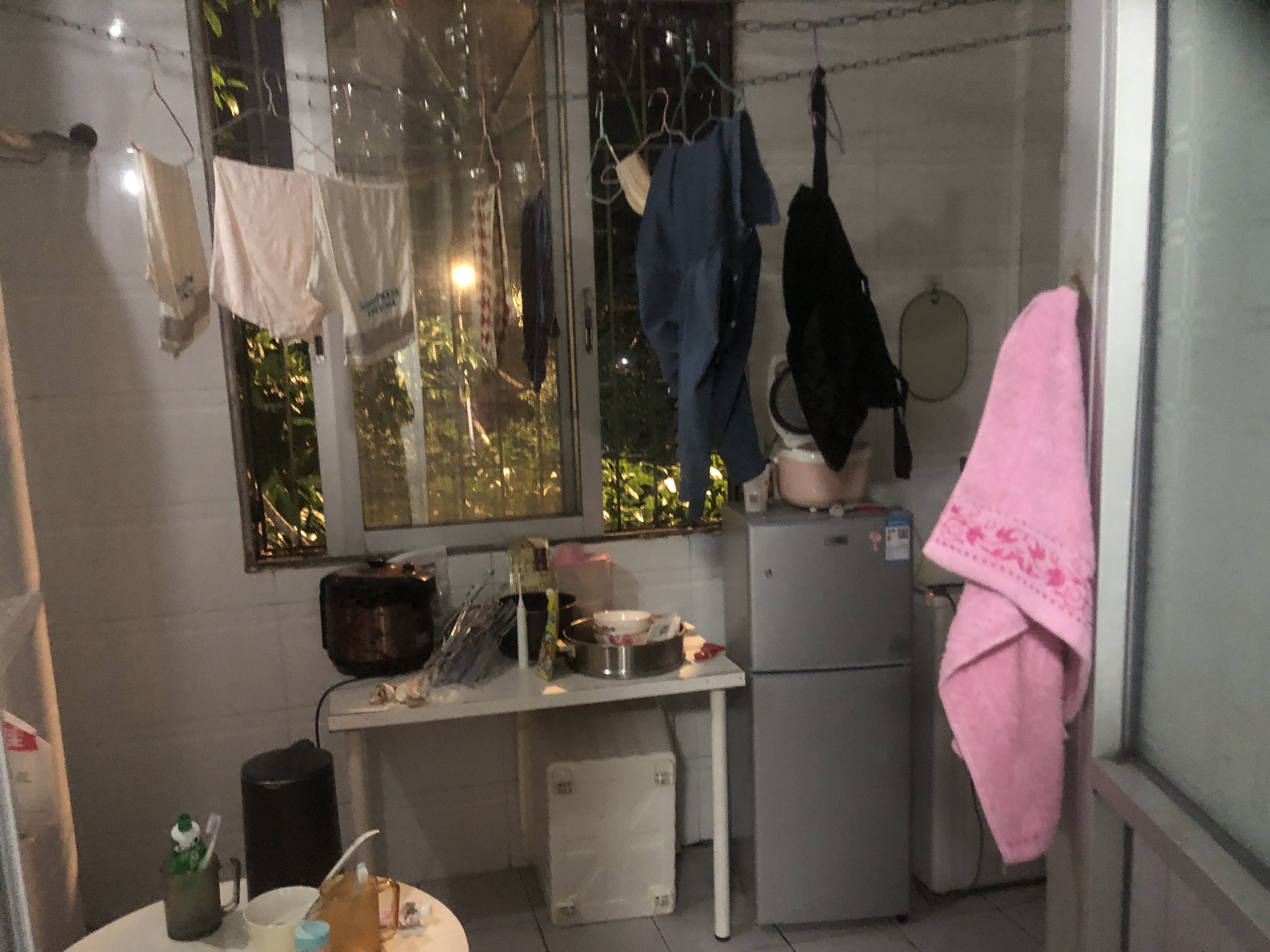 麒麟港三巷6号403 随时看房·