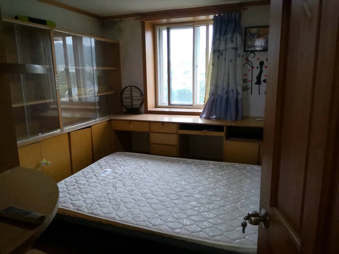 仙鹤山庄 随时看房·