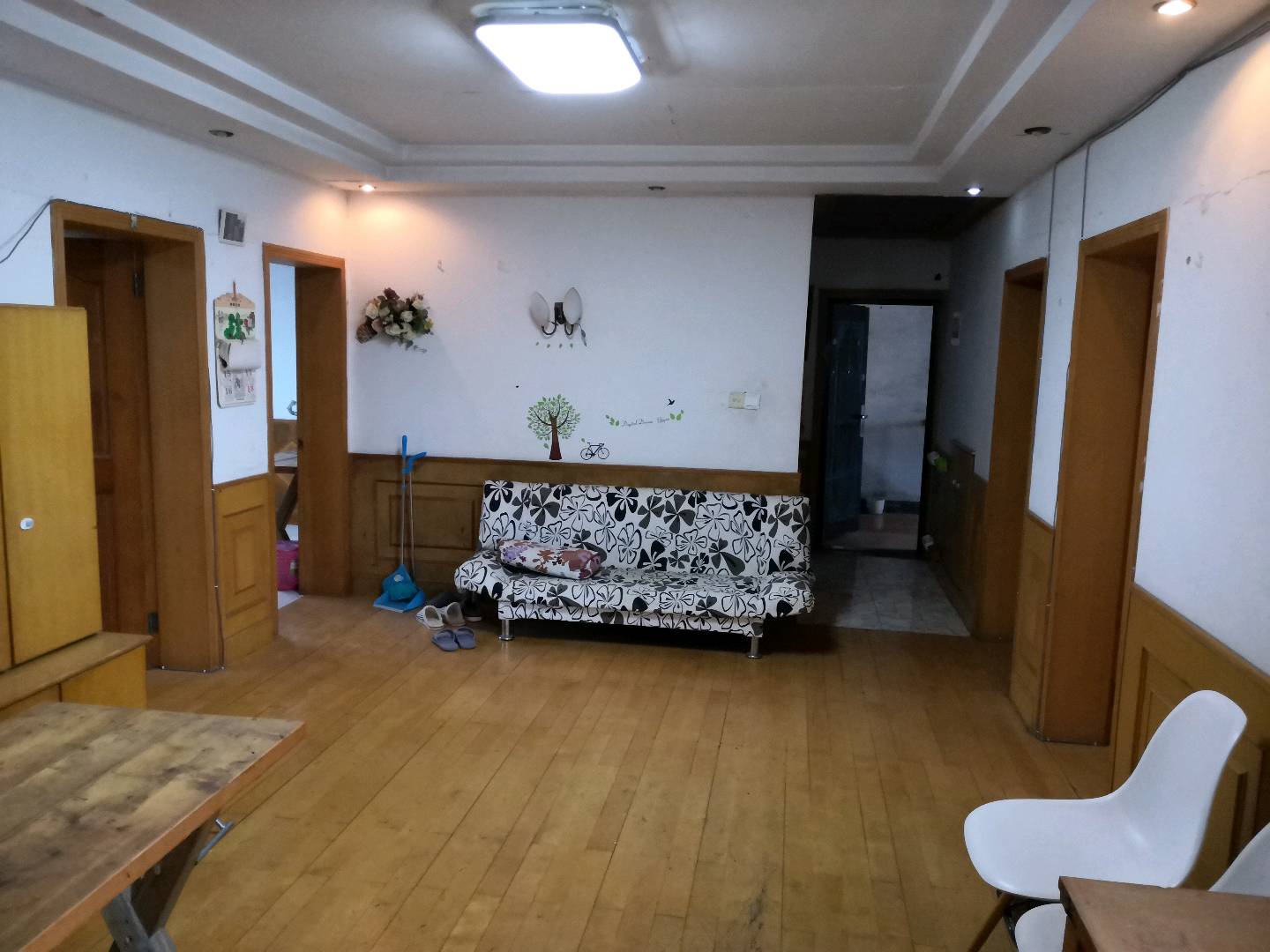 仙鹤山庄）