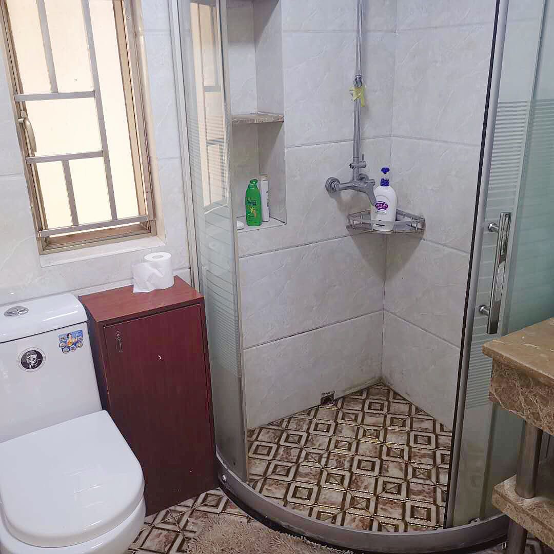 广东省银行大厦 随时看房·