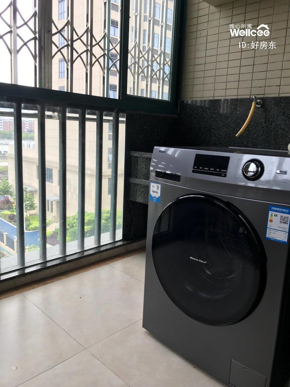 琴亭信和小区 随时看房·