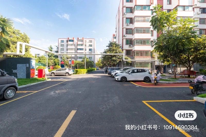 教师新村 随时看房·
