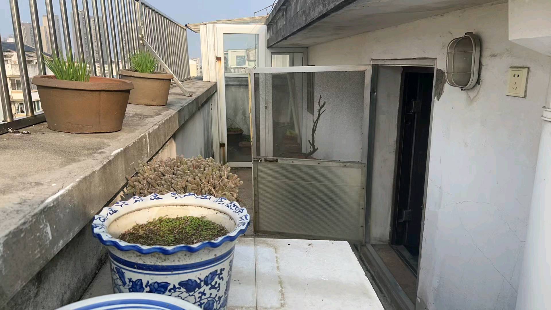 城市新贵 随时看房·