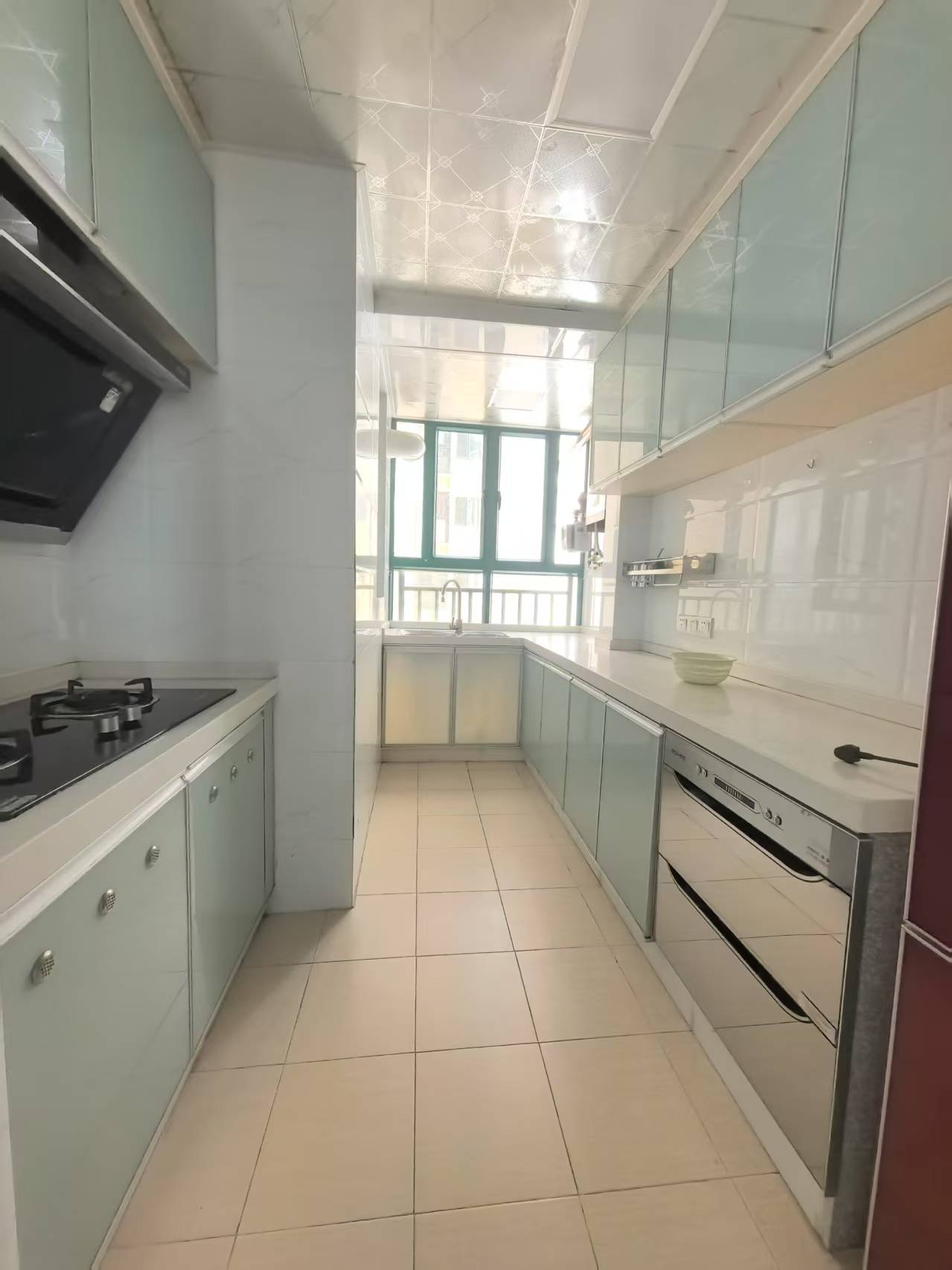 广佛颐景园 随时看房·