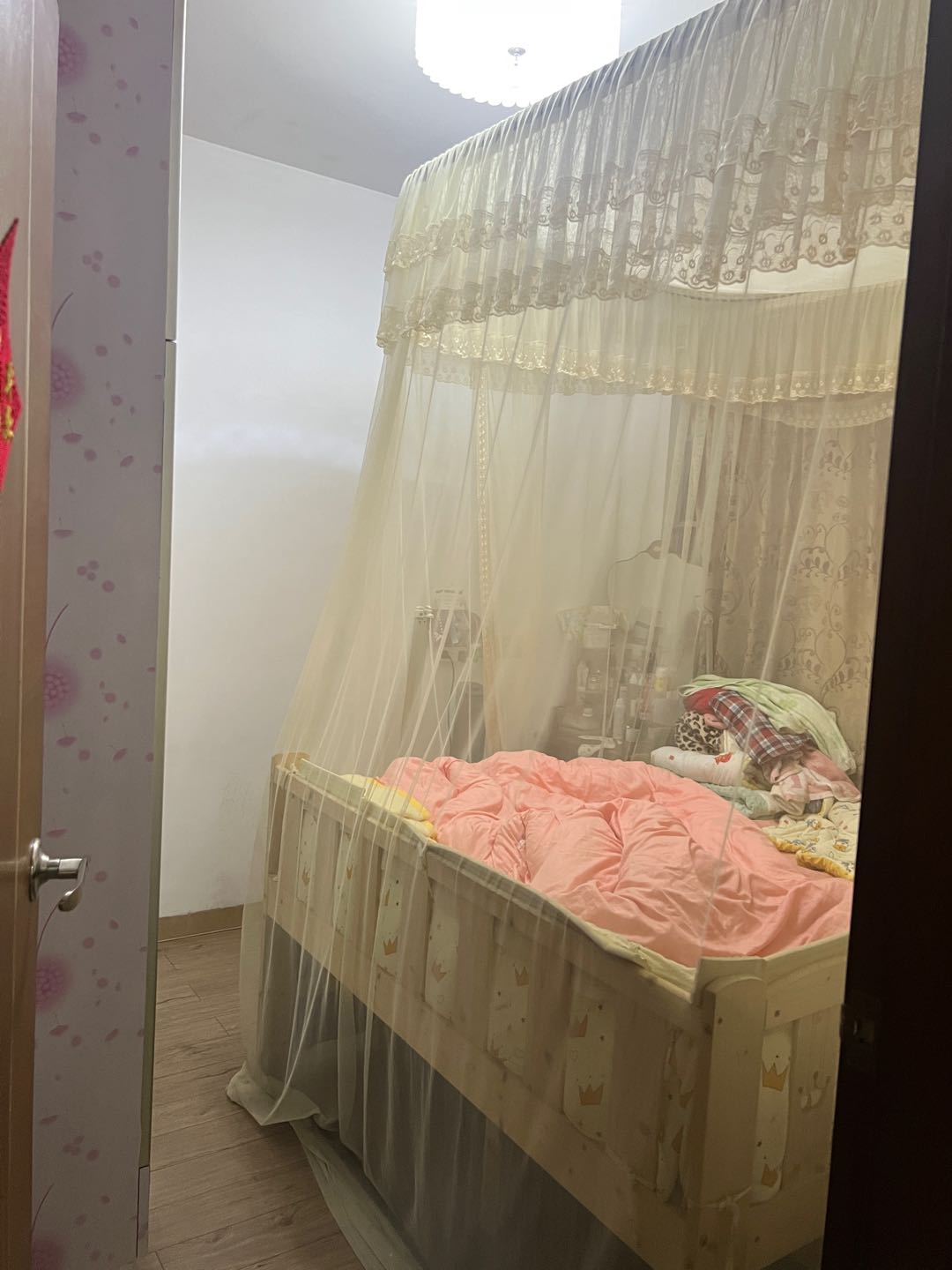 宝翠苑 随时看房·