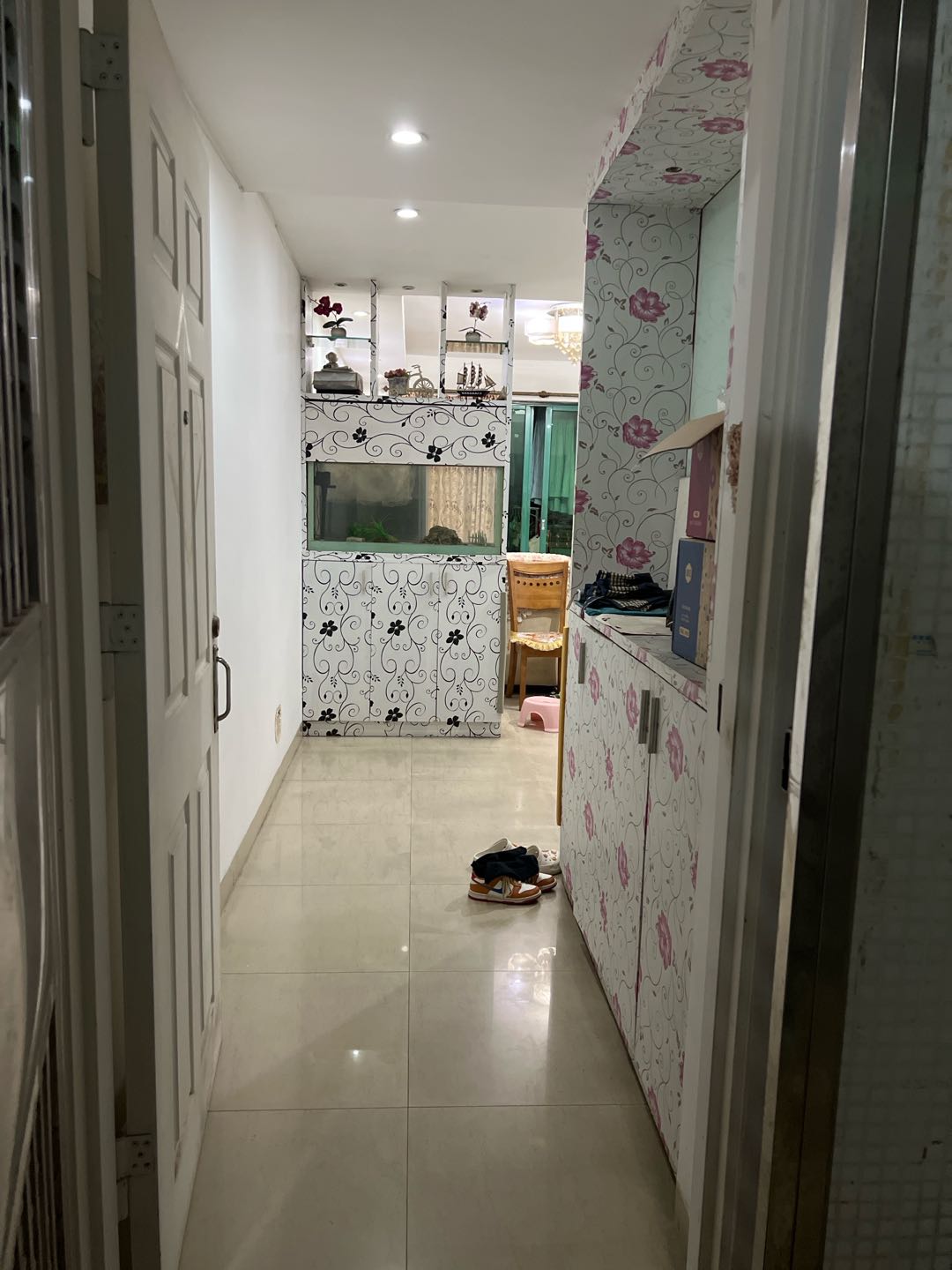 宝翠苑 随时看房·