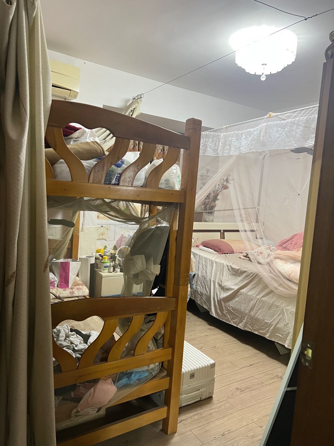 宝翠苑 随时看房·