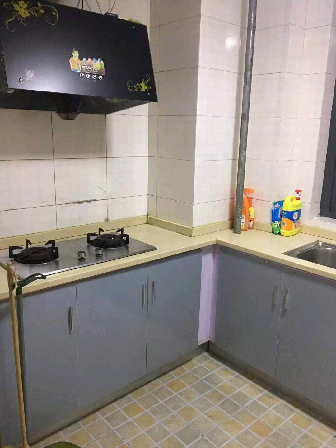 东方港城 随时看房·