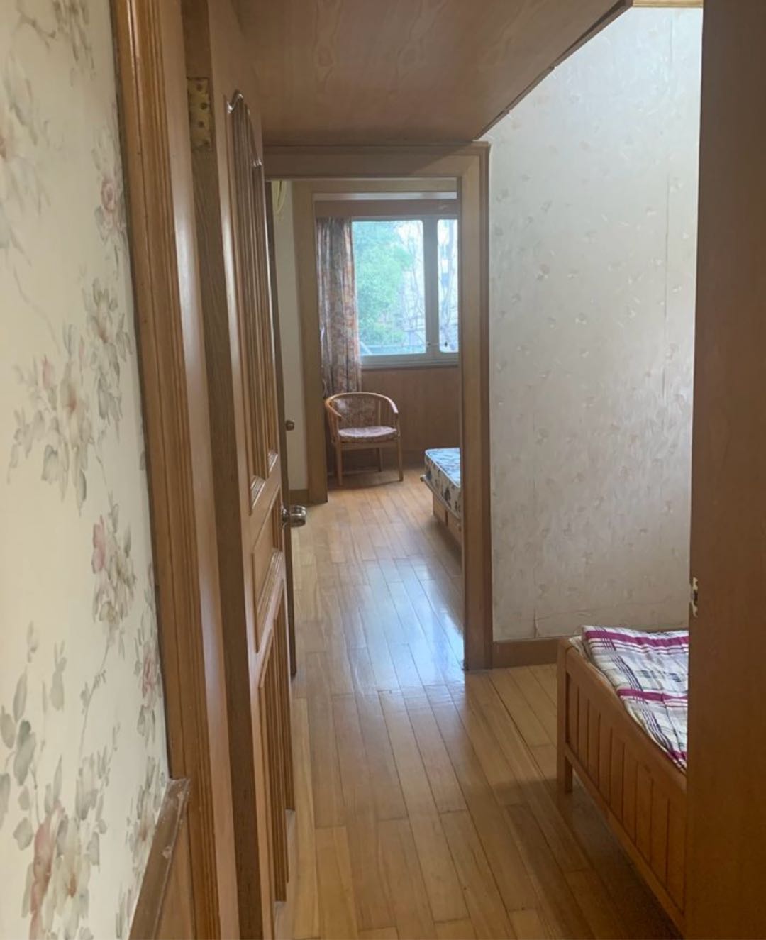 金杨新村五街坊 随时看房·