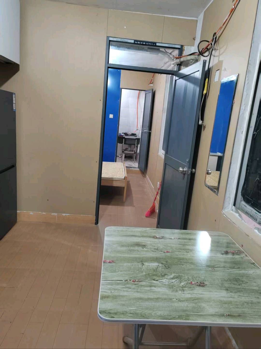 长福家园 随时看房·