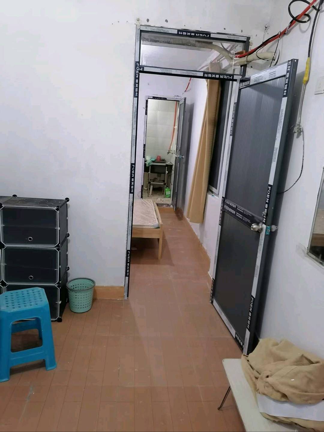 长福家园 随时看房·