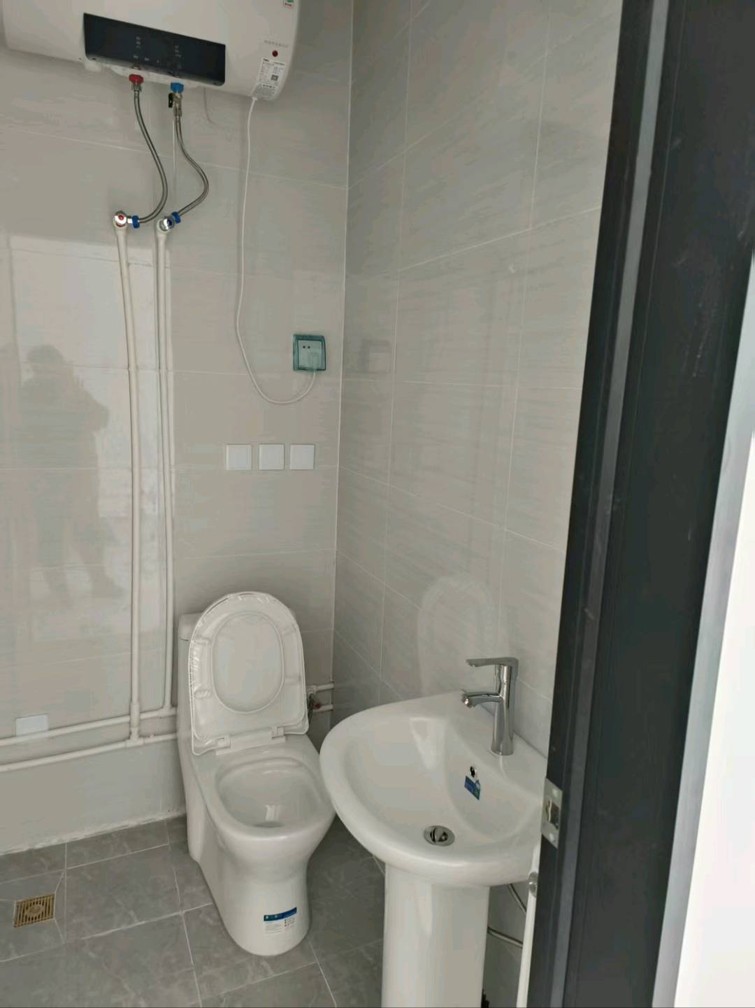 半壁店 随时看房·