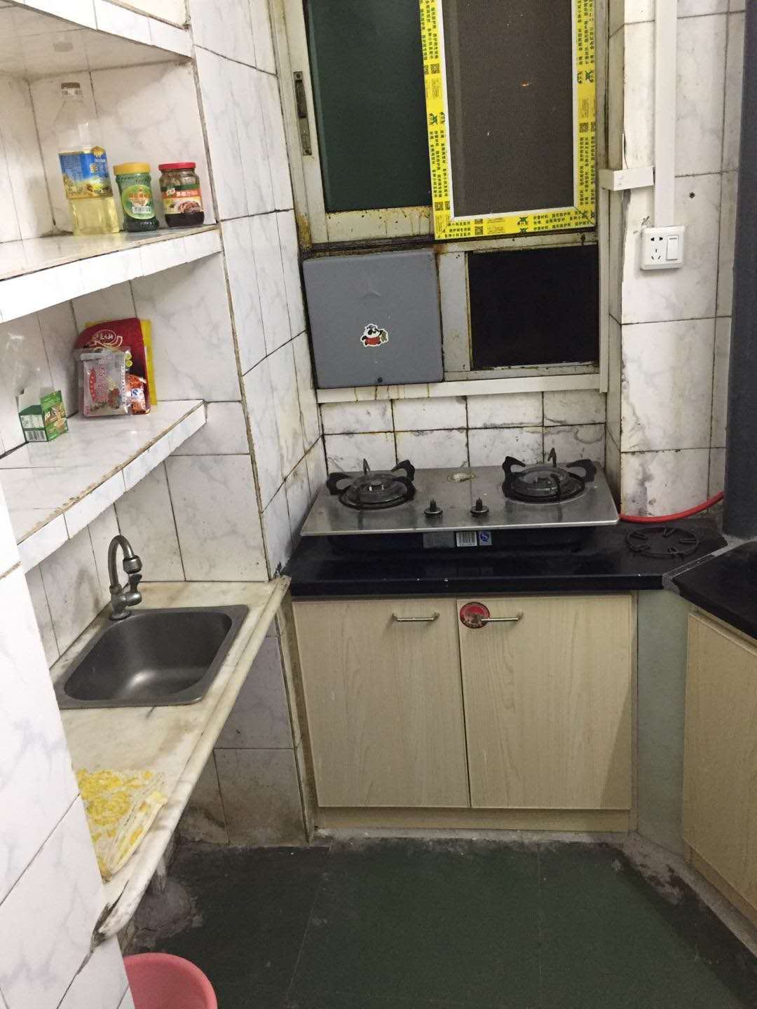 万松小区 随时看房·