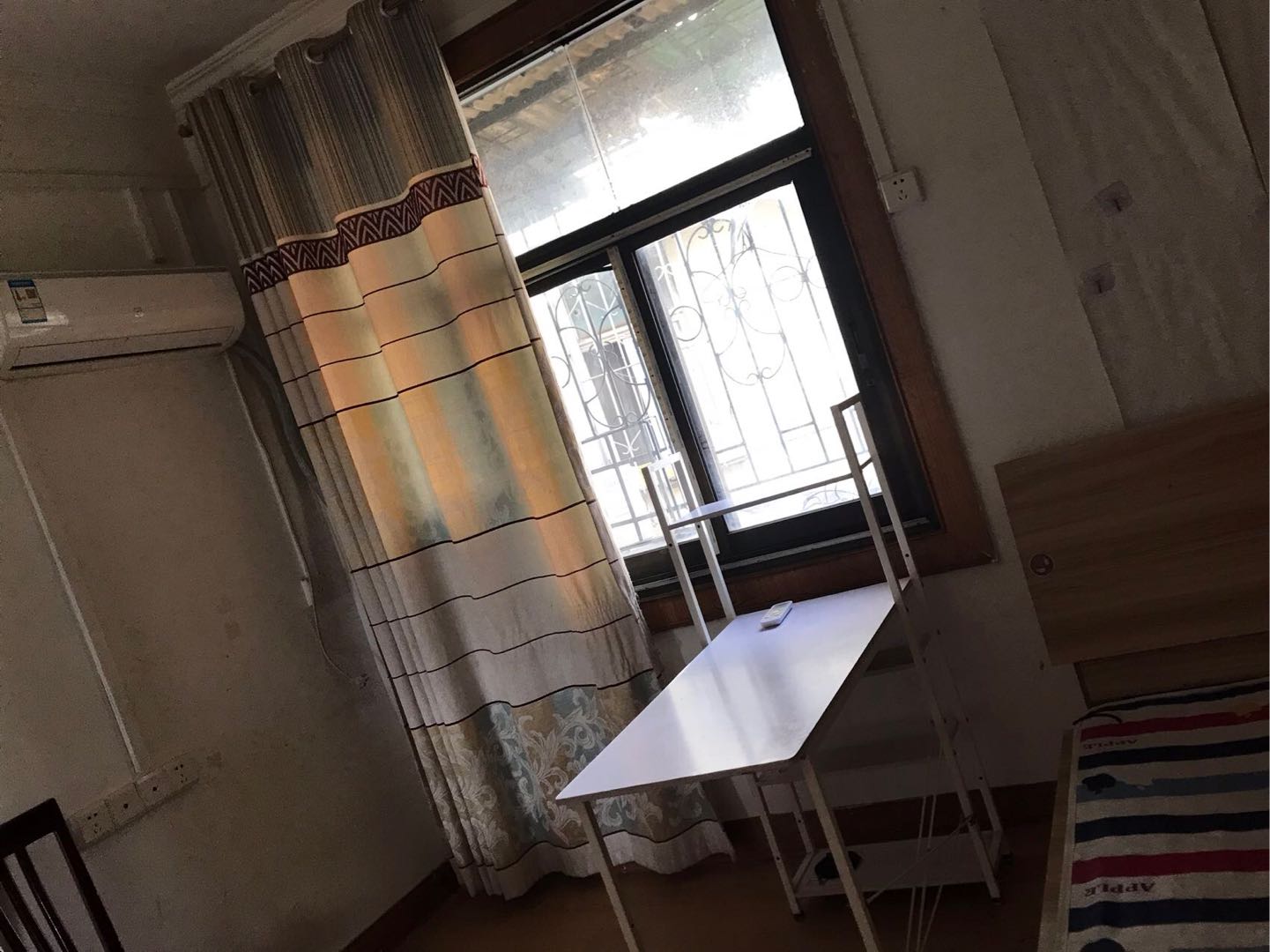 万松小区 随时看房·