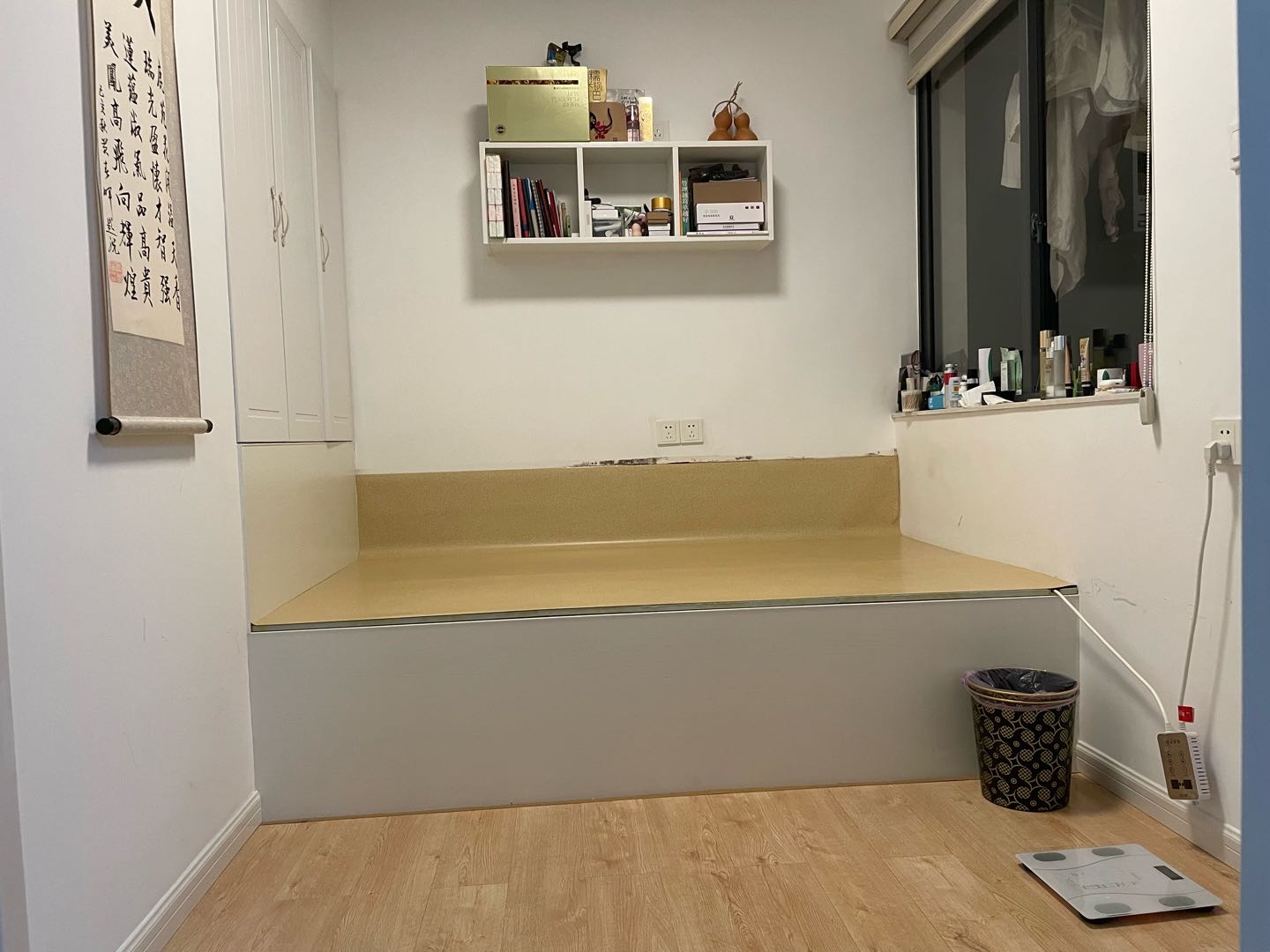 盘溪新村 随时看房·