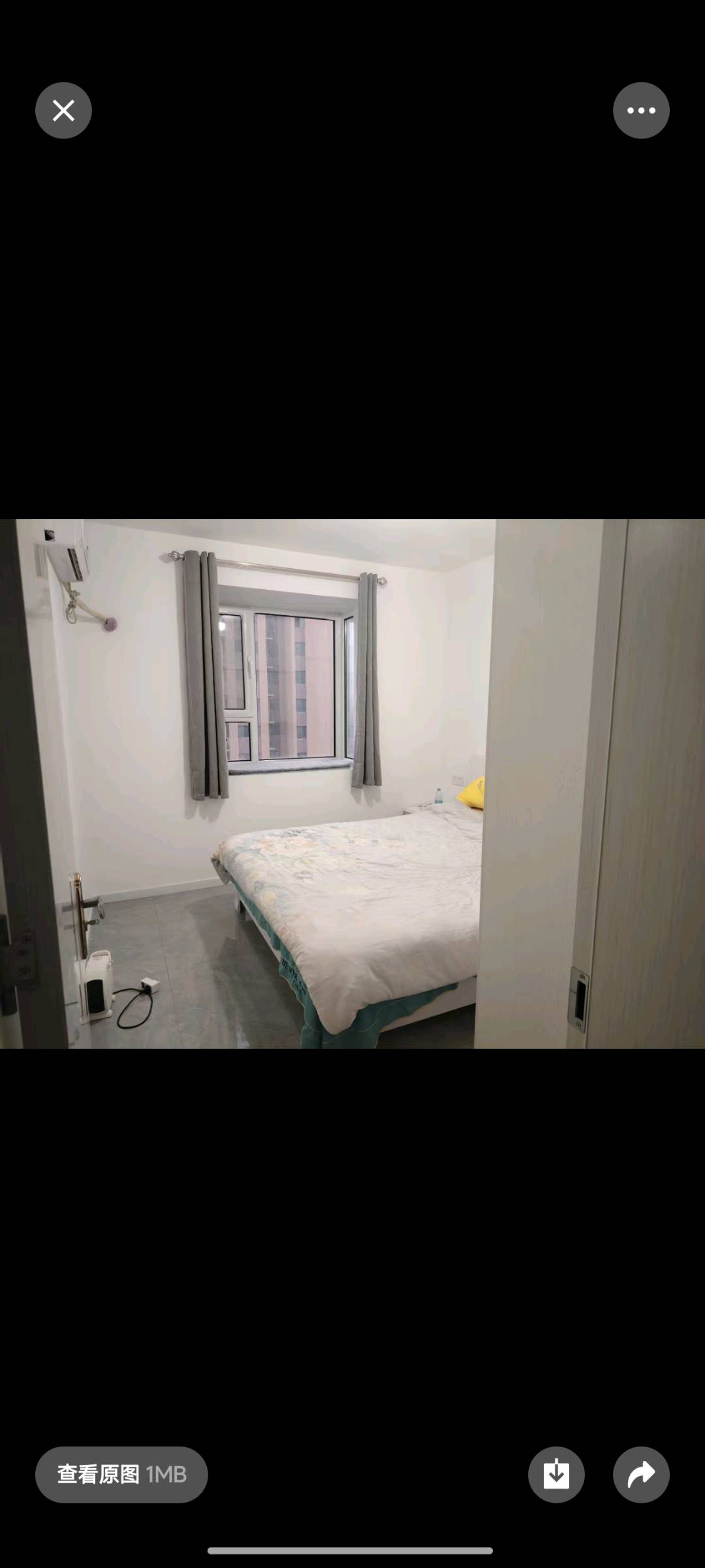 阳光花园 随时看房·