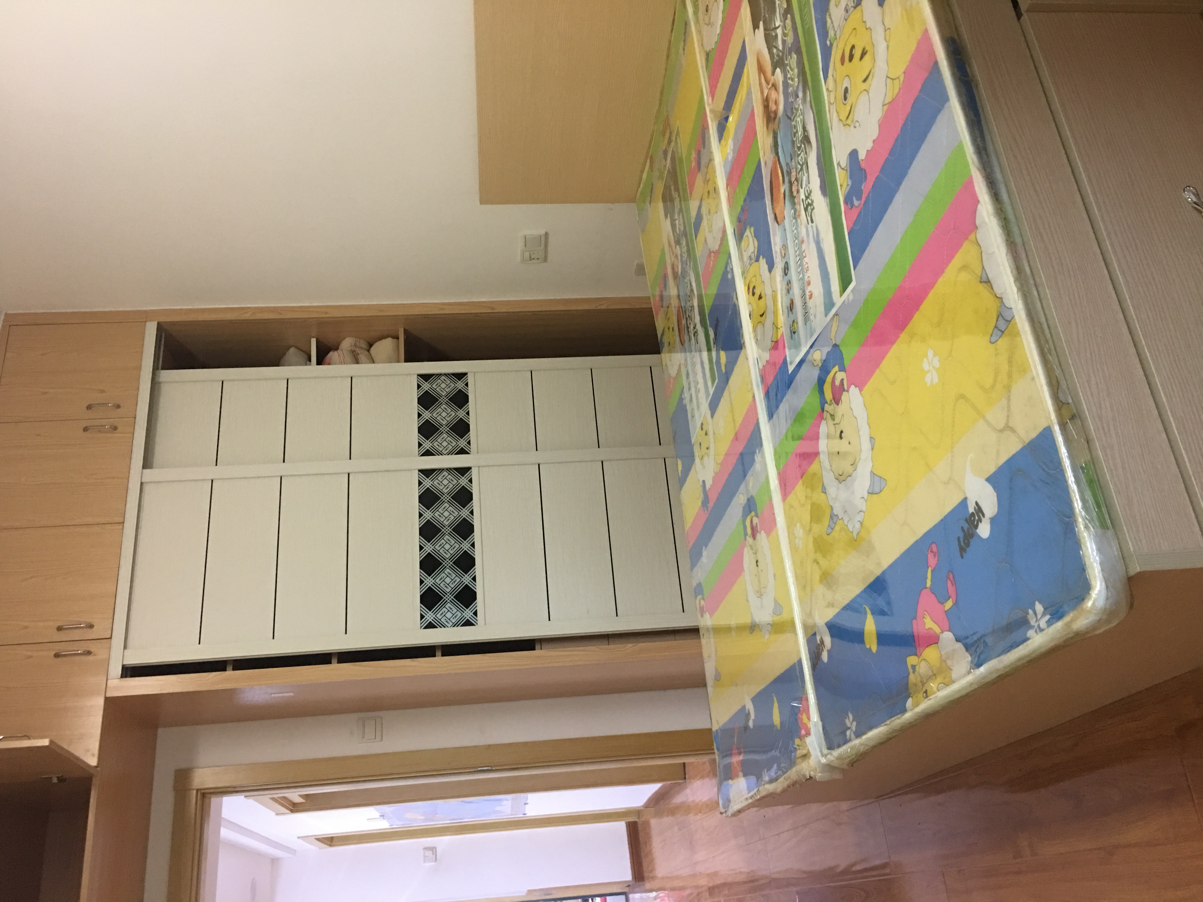 八一七中路福圆楼 随时看房·
