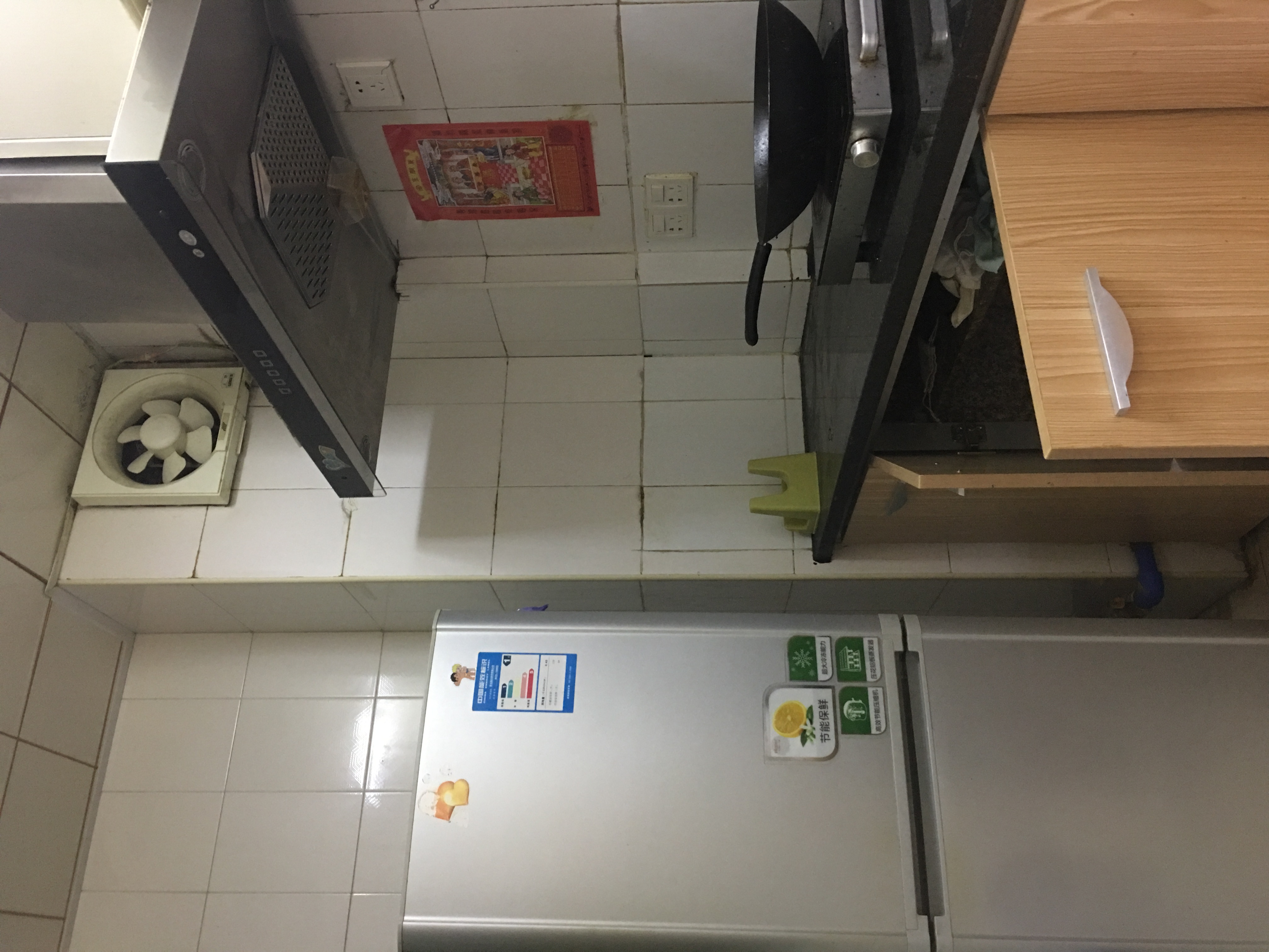 八一七中路福圆楼 随时看房·