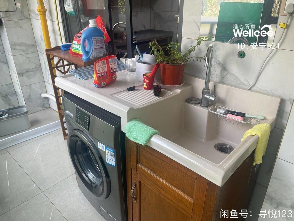 中豪悦城花园 随时看房·