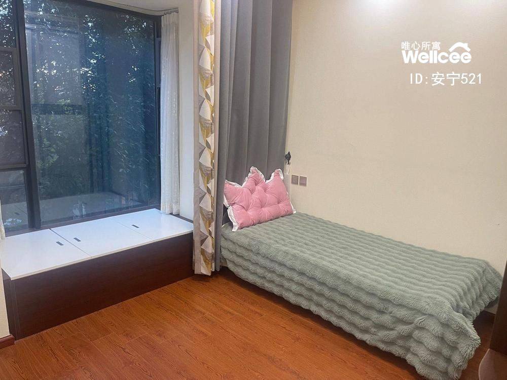 中豪悦城花园 随时看房·