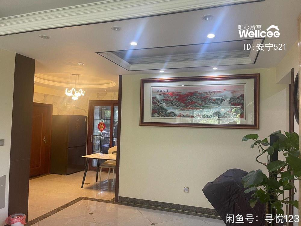 中豪悦城花园 随时看房·