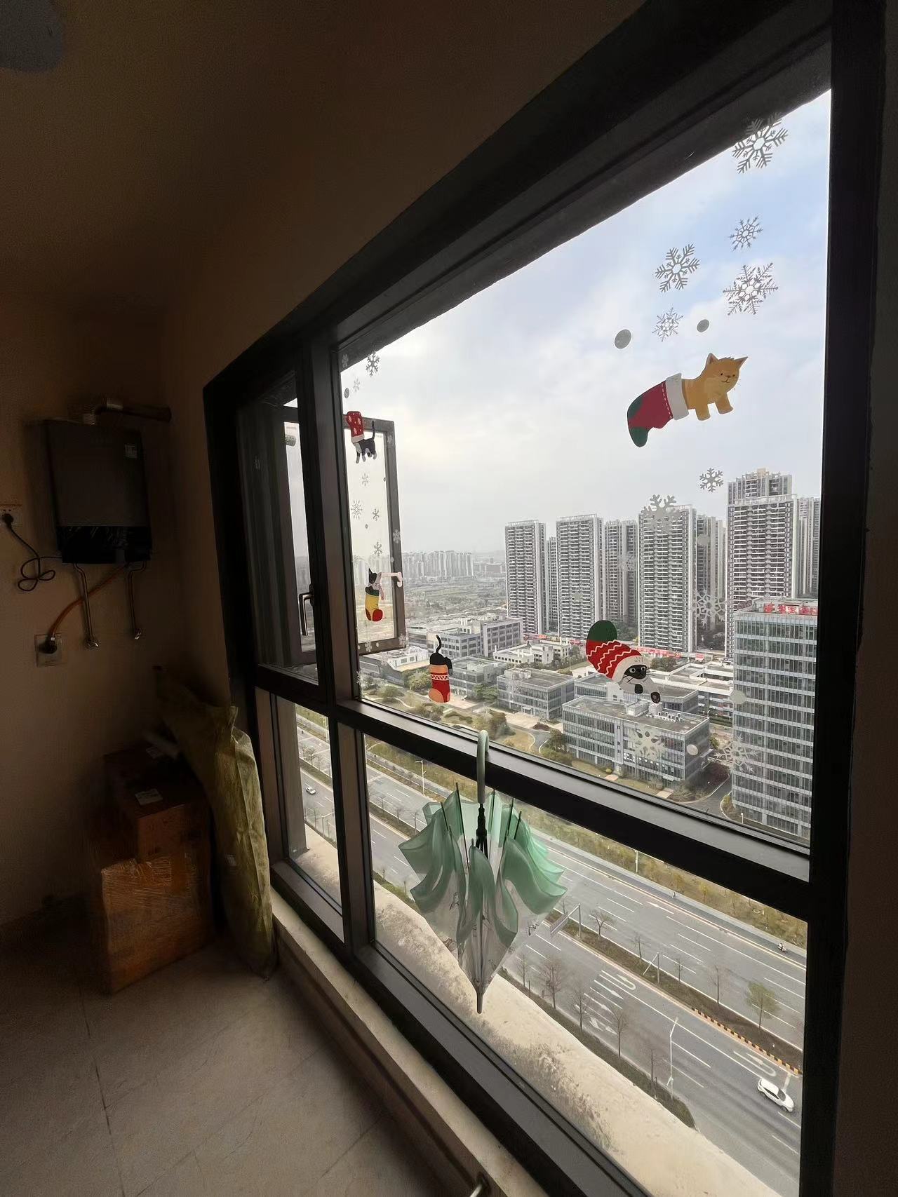 增城保利东湾 随时看房·
