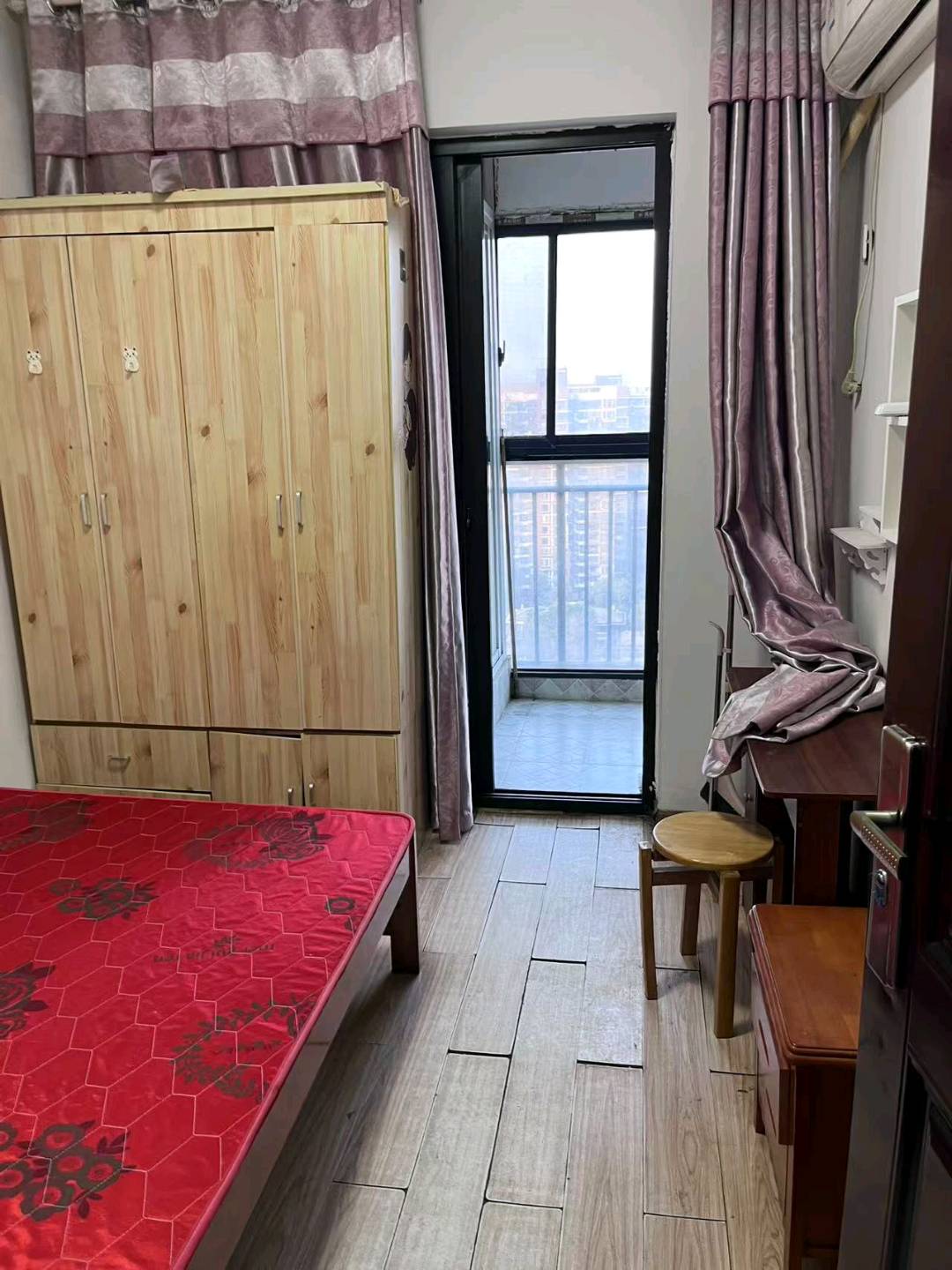 鸿城家园）