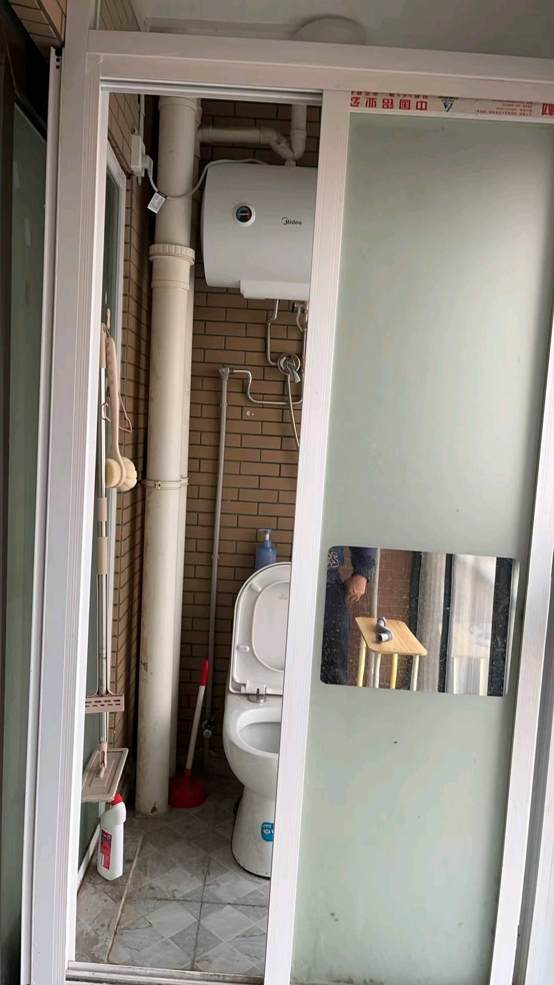 鸿城家园 随时看房·