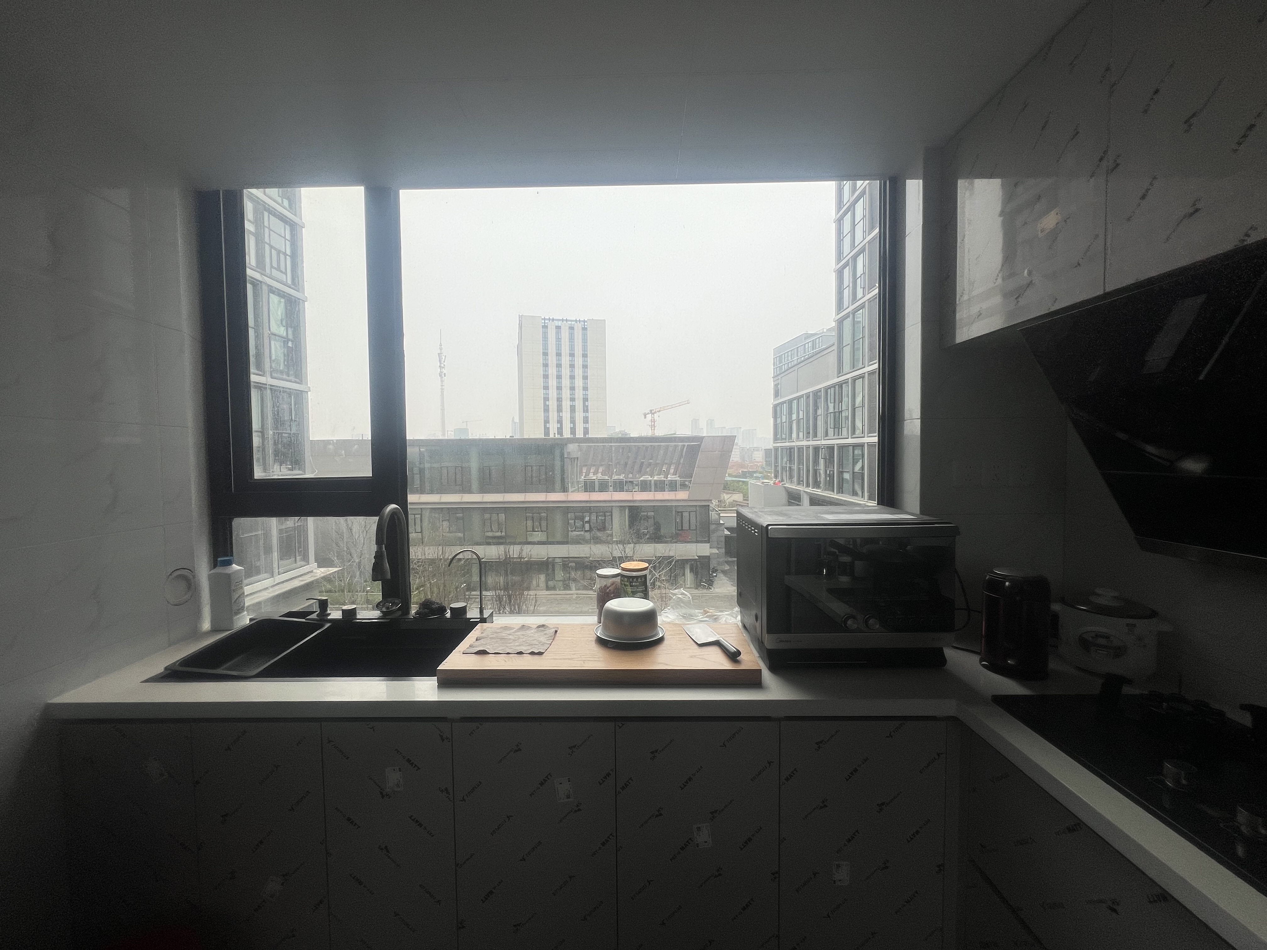 金地朗悦 随时看房·