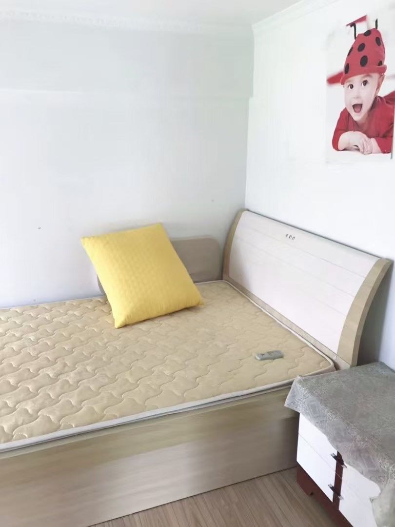江山大厦 随时看房·