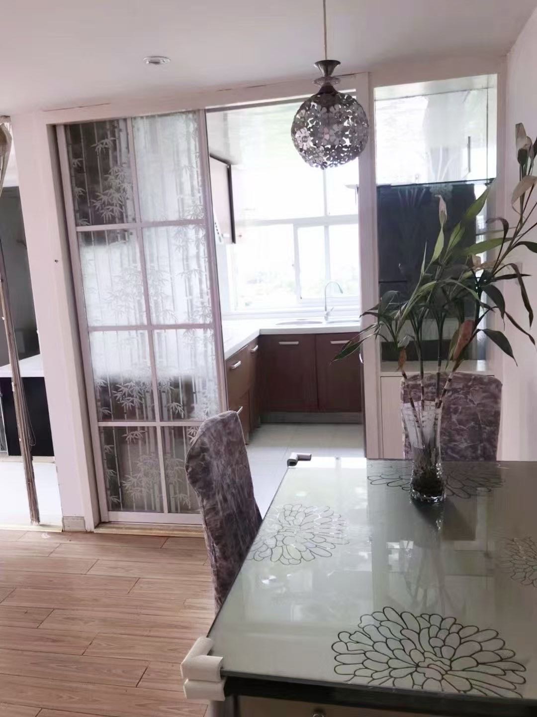 江山大厦 随时看房·