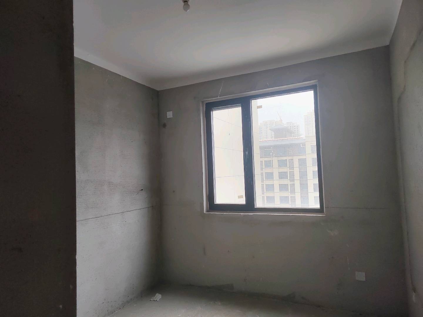 皓顺一号院 随时看房·