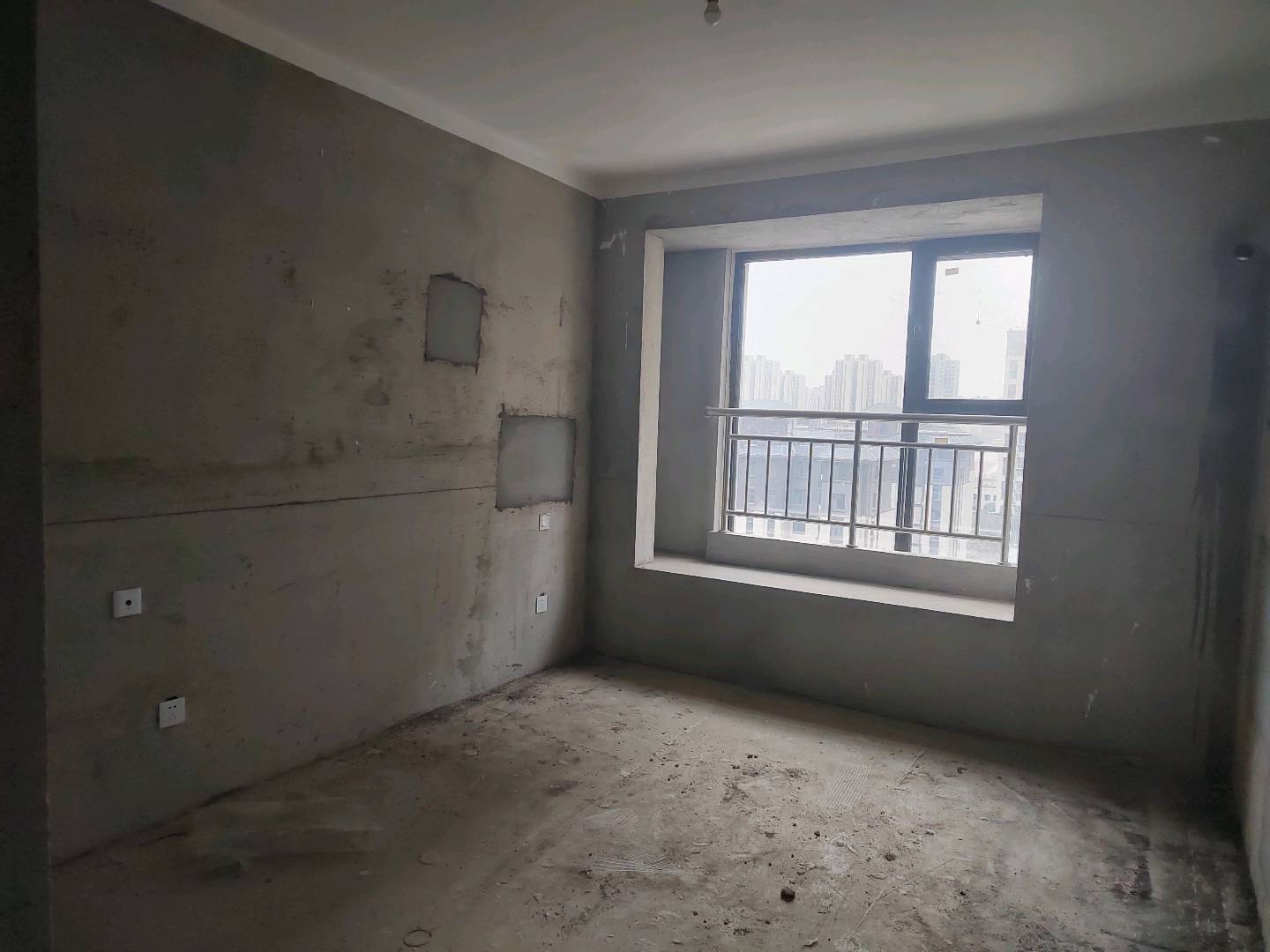 皓顺一号院 随时看房·