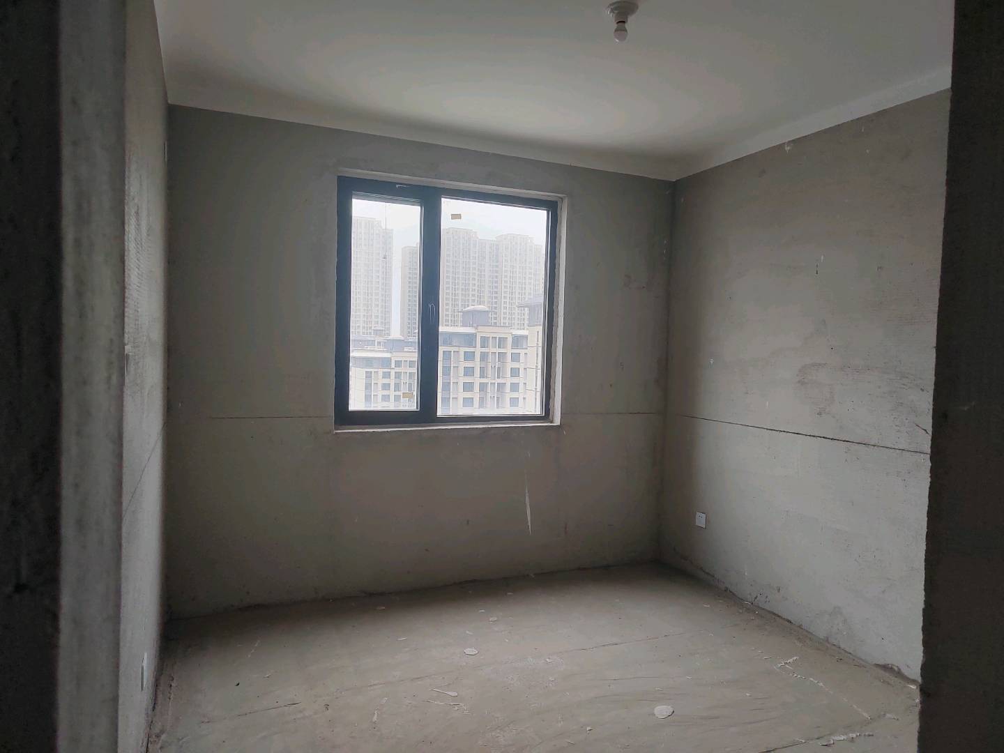皓顺一号院 随时看房·