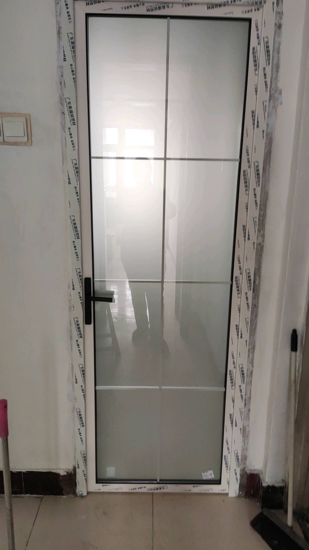 自来水小区 随时看房·