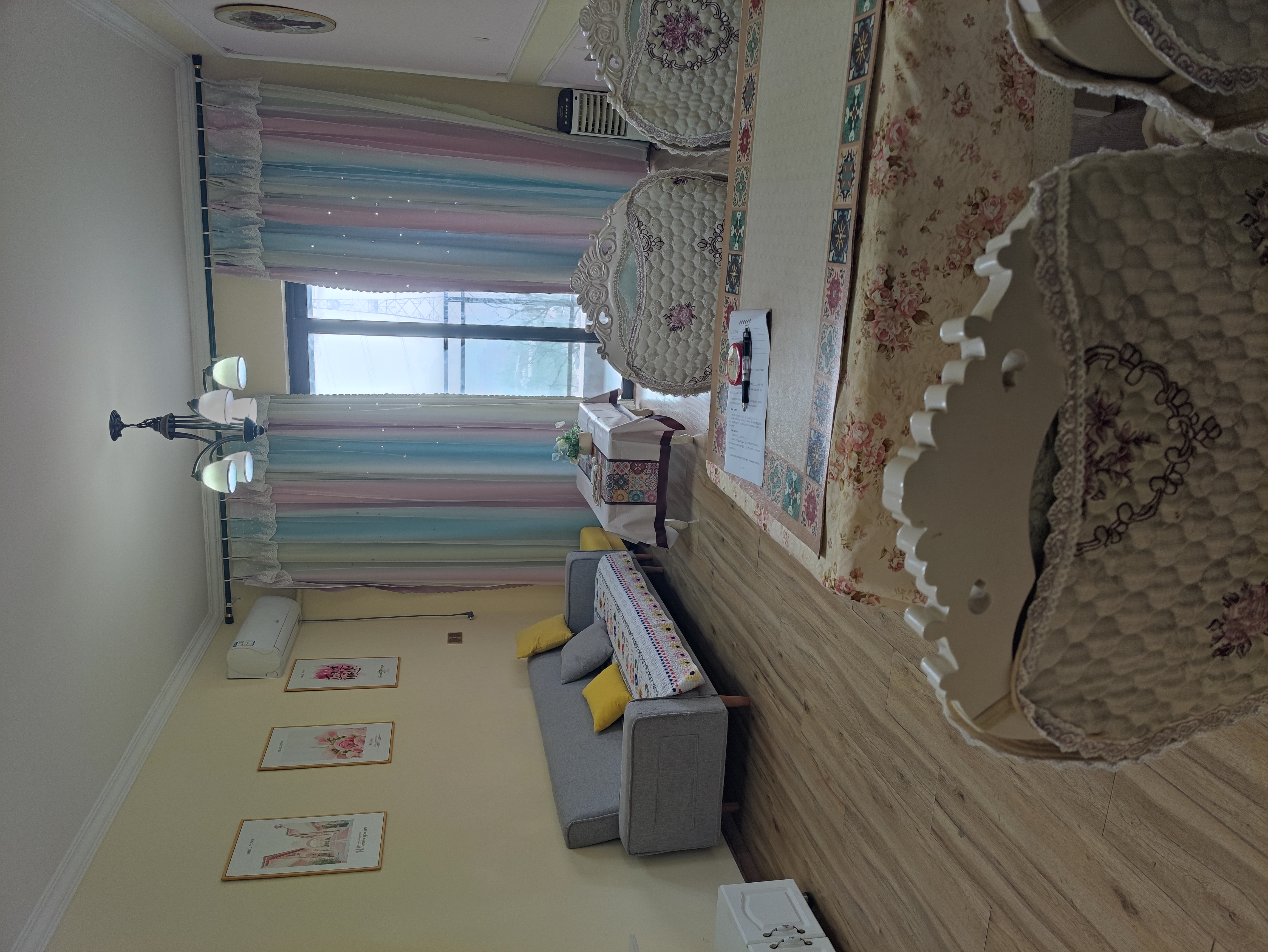 巴南华府景云二期 随时看房·
