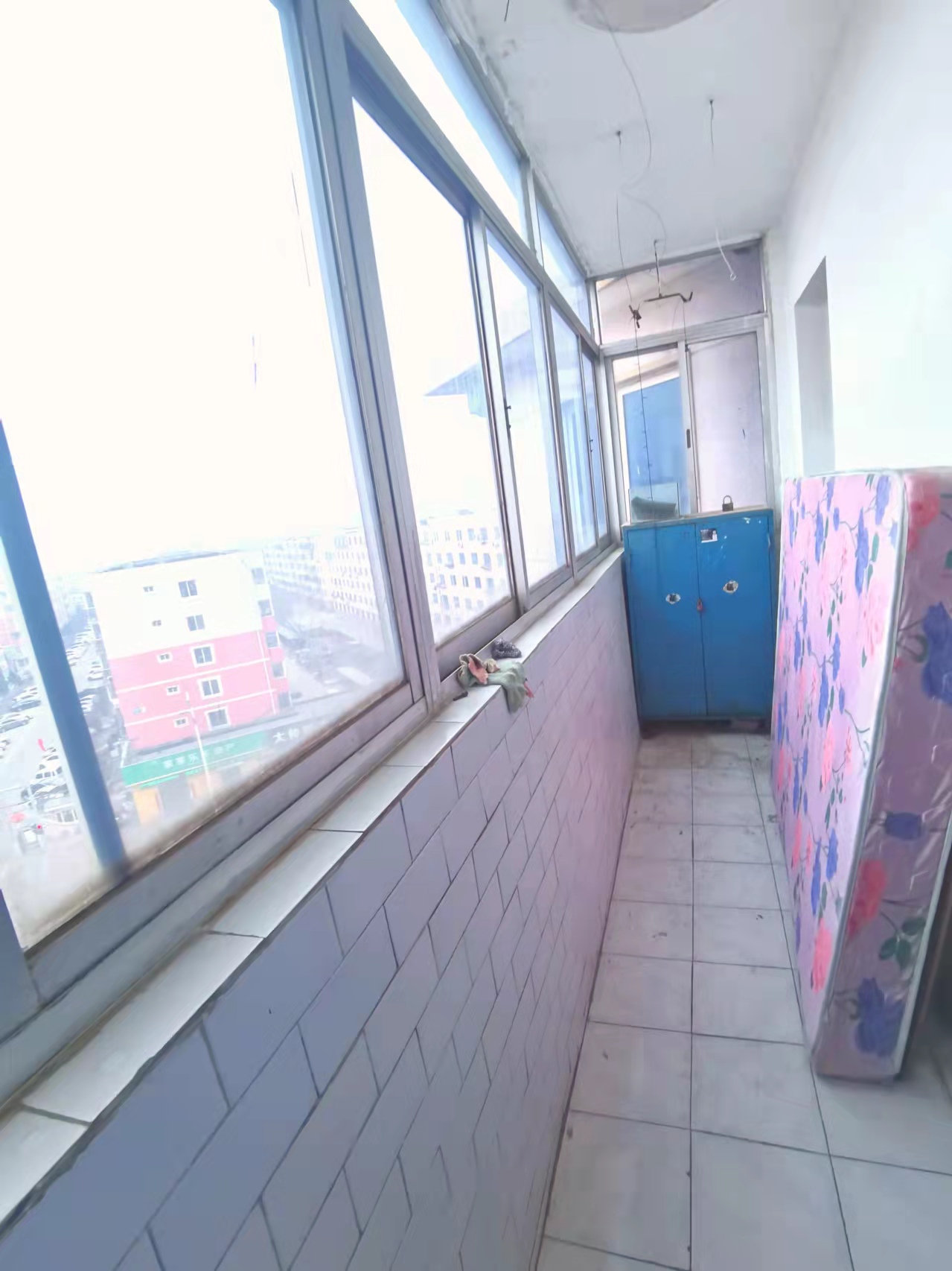 川江教师新村 随时看房·