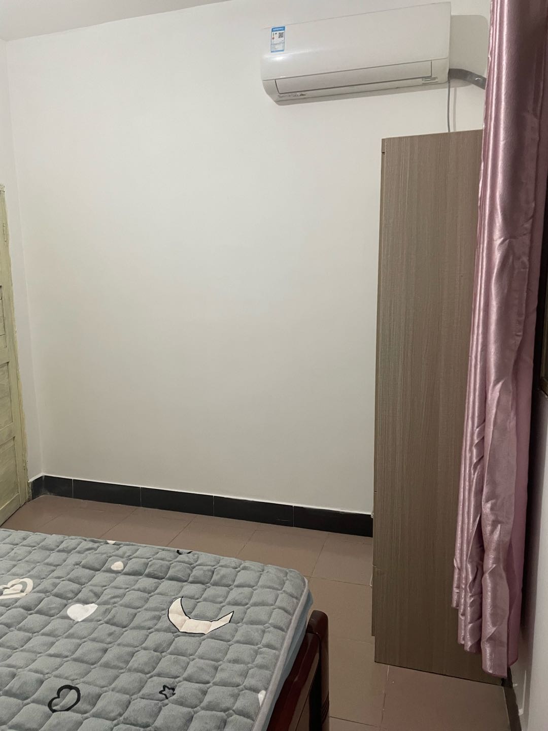 国安路星光任村 随时看房·