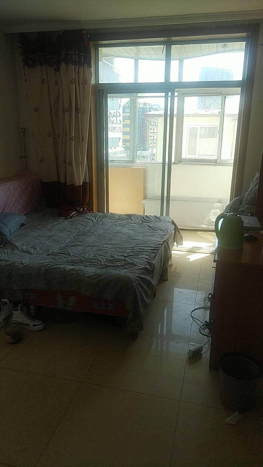 龙珠公寓 随时看房·