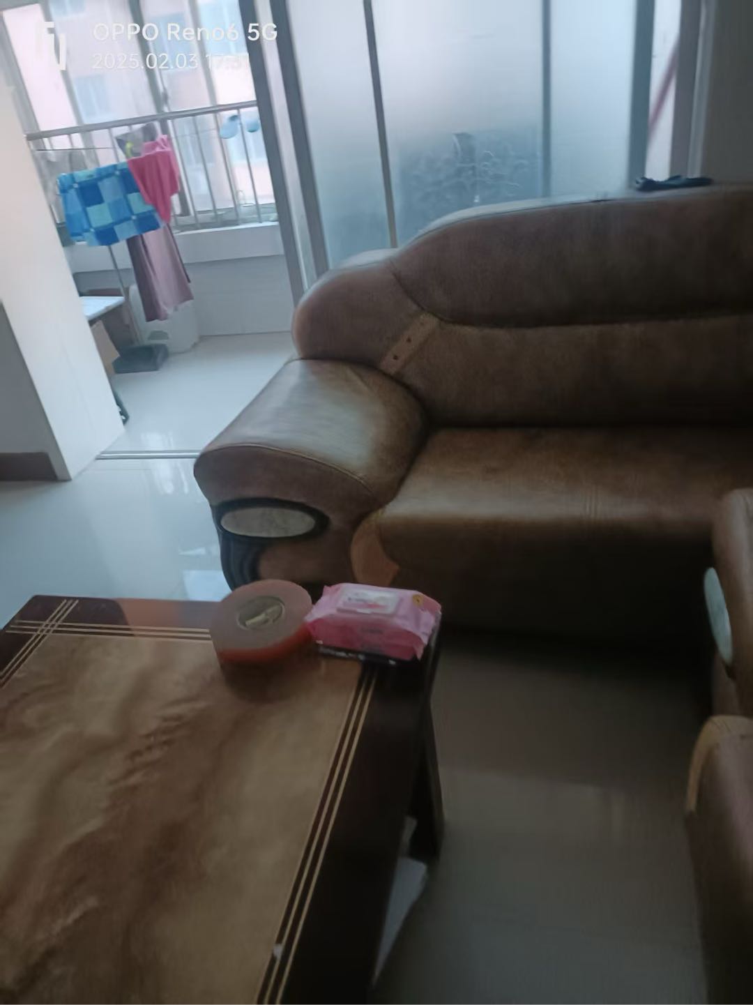 馨安名苑 随时看房·
