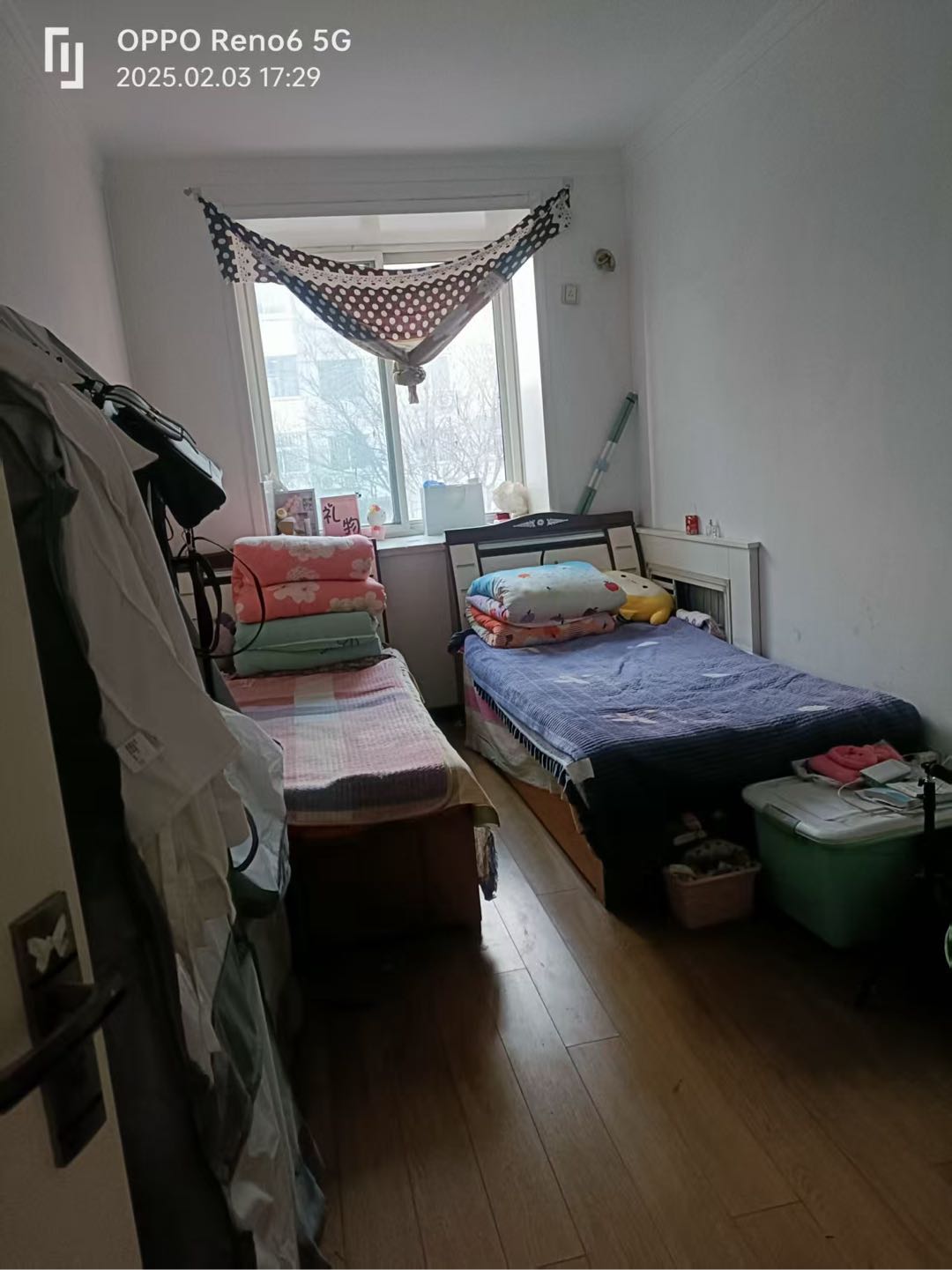 馨安名苑 随时看房·