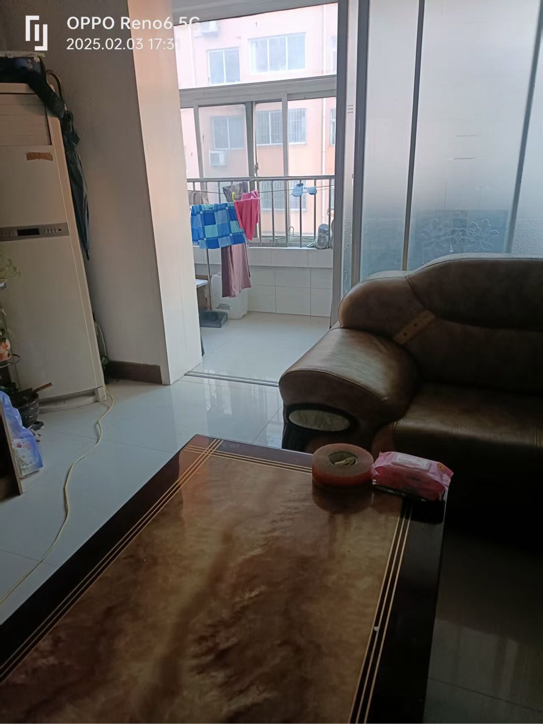 馨安名苑）